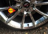 2007 Ford GT 500 Shelby Wheel | Muscle Car Warehouse