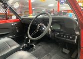 1972 Holden LJ Torana 2 Door Wheel | Muscle Car Warehouse