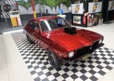 1972 Holden LJ Torana 2 Door | Muscle Car Warehouse