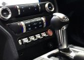 Ford Mustang DJR Interior | Muscle Car Warehouse