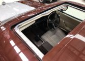 Ford Falcon XB GT Coupe Sunroof | Muscle Car Warehouse
