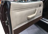 Ford Falcon XB GT Coupe Interior | Muscle Car Warehouse