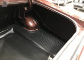 Ford Falcon XB GT Coupe Trunk | Muscle Car Warehouse