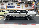 Holden Torana SLR/5000 Replica | Muscle Car Warehouse
