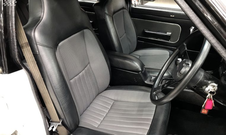 Holden Torana SLR/5000 Replica Interior | Muscle Car Warehouse