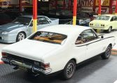 Holden HG GTS Monaro | Muscle Car Warehouse