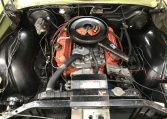 Holden HQ Monaro LS Engine | Muscle Car Warehouse