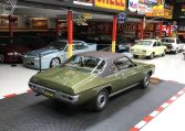 Holden HQ Monaro LS | Muscle Car Warehouse
