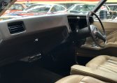 Holden HQ Monaro LS Interior | Muscle Car Warehouse