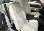 Ford Mustang 428 Cobra Jet Interior | Muscle Car Warehouse