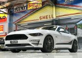 Ford Mustang DJR | Muscle Car Warehouse