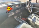 1973 Holden Torana LJ GTR XU-1 Interior | Muscle Car Warehouse