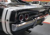 Dodge Charger 1968 | Muscle Car Warehouse