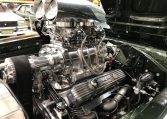Dodge Charger 1968 Engine | Muscle Car Warehouse