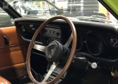 Mazda RX3 Coupe Interior | Muscle Car Warehouse