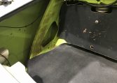 Mazda RX3 Coupe Trunk | Muscle Car Warehouse