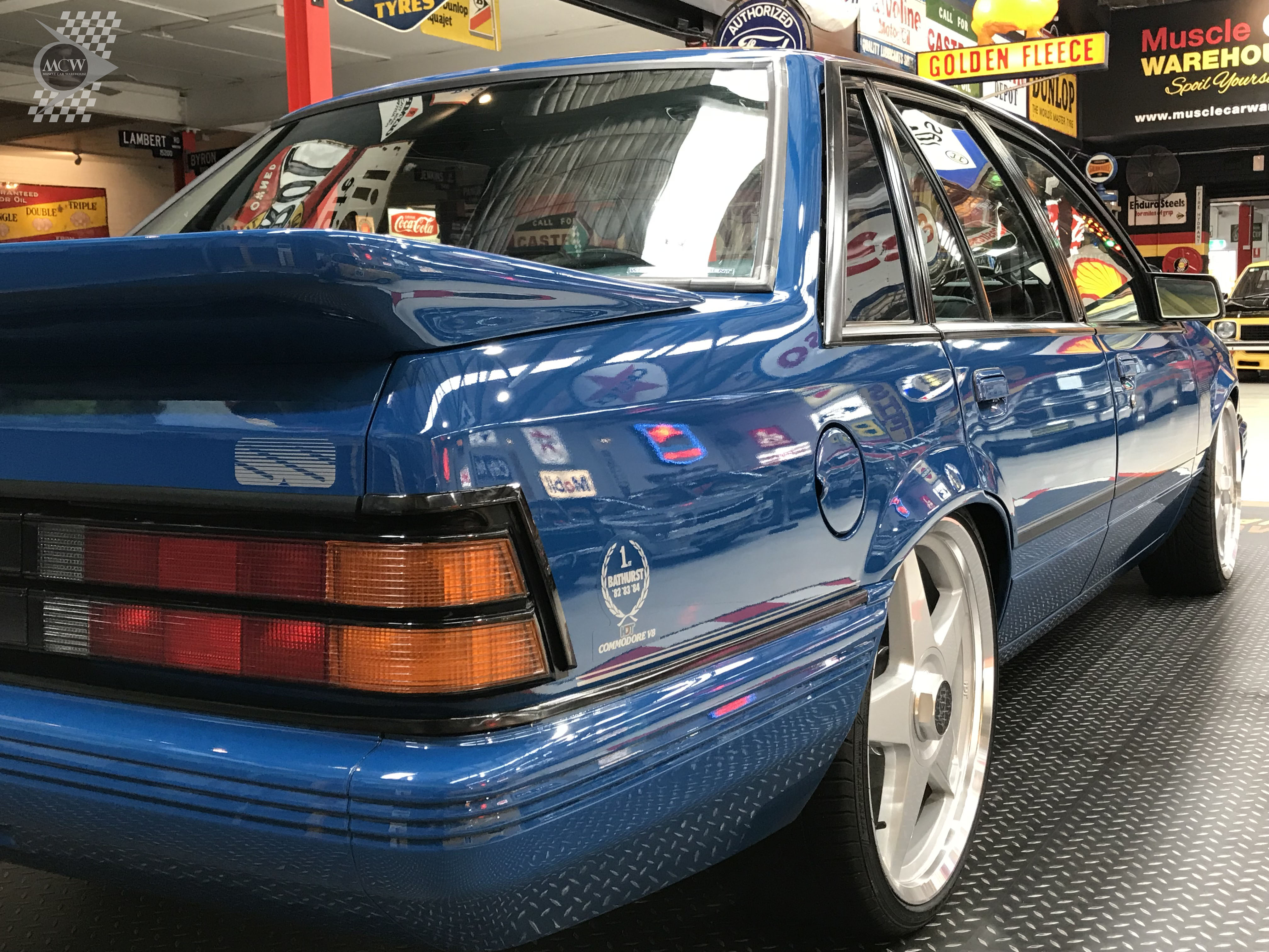 Holden VK SS Group A Replica | Muscle Car Warehouse