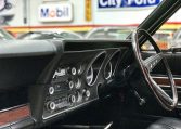 Ford Falcon XY GT Replica Interior | Muscle Car Warehouse