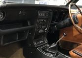 Mazda RX3 Coupe Interior | Muscle Car Warehouse