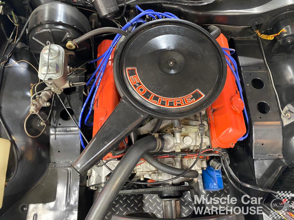 Holden LH Torana L34 SL/R5000 Replica Engine | Muscle Car Warehouse