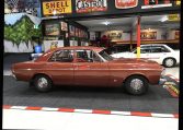 Ford XY Falcon 500 | Muscle Car Warehouse