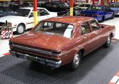 Ford XY Falcon 500 | Muscle Car Warehouse