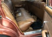 Ford XY Falcon 500 Interior | Muscle Car Warehouse