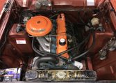 Ford XY Falcon 500 Engine | Muscle Car Warehouse