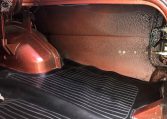 Ford XY Falcon 500 Trunk | Muscle Car Warehouse