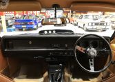 Holden Torana A9X Replica Interior | Muscle Car Warehouse