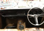 Mazda 808 Interior | Muscle Car Warehouse
