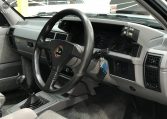 Holden VL SS GroupA Walkinshaw Interior | Muscle Car Warehouse