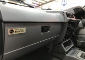Holden VL SS GroupA Walkinshaw Interior | Muscle Car Warehouse