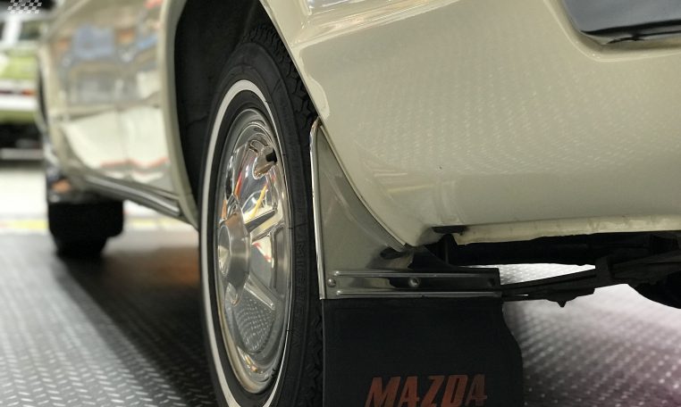 Mazda 808 | Muscle Car Warehouse