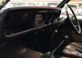 Mazda 808 Interior | Muscle Car Warehouse