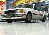 Holden Commodore VC HDT | Muscle Car Warehouse