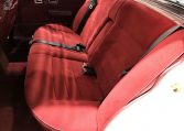 Holden Commodore VC HDT Interior | Muscle Car Warehouse