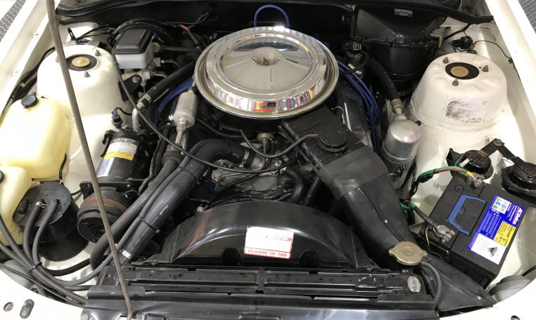 Holden Commodore VC HDT Engine | Muscle Car Warehouse