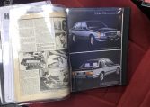 Holden Commodore VC HDT Papers | Muscle Car Warehouse