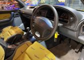 HSV Commodore VS GTS-R Interior | Muscle Car Warehouse