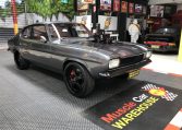 Muscle Car Warehouse - Australian Muscle Cars For Sale