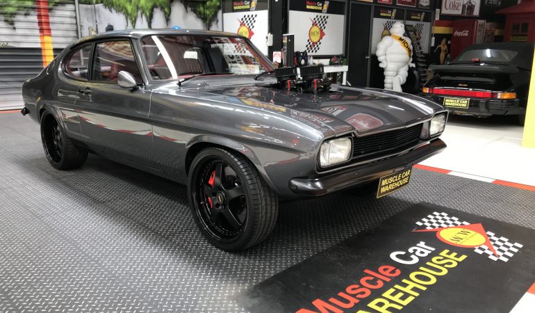 Muscle Cars For Sale - Muscle Car Listings | Muscle Car Warehouse