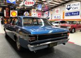 1970 Ford Falcon XW GT - Muscle Car Warehouse
