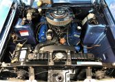 1970 Ford Falcon XW GT Engine - Muscle Car Warehouse