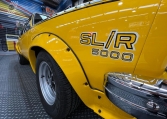 Holden Torana L34 SL/R 5000 Closeup - Muscle Car Warehouse