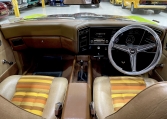 Ford Falcon XA GT RPO83 Interior - Muscle Car Warehouse