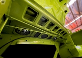 Ford Falcon XA GT RPO83 Trunk - Muscle Car Warehouse