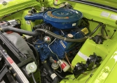 Ford Falcon XA GT RPO83 Engine - Muscle Car Warehouse