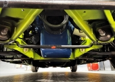 Ford Falcon XA GT RPO83 Under - Muscle Car Warehouse