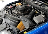 2014 Ford FPV Pursuit Ute Engine - Muscle Car Warehouse